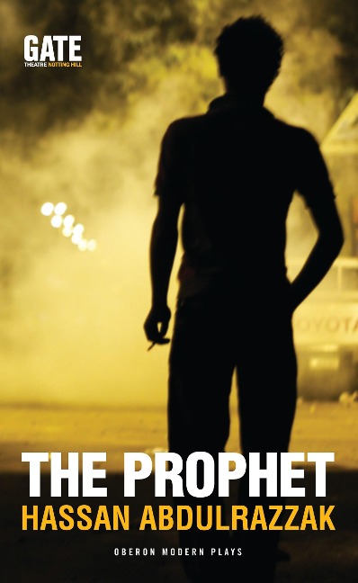 The Prophet