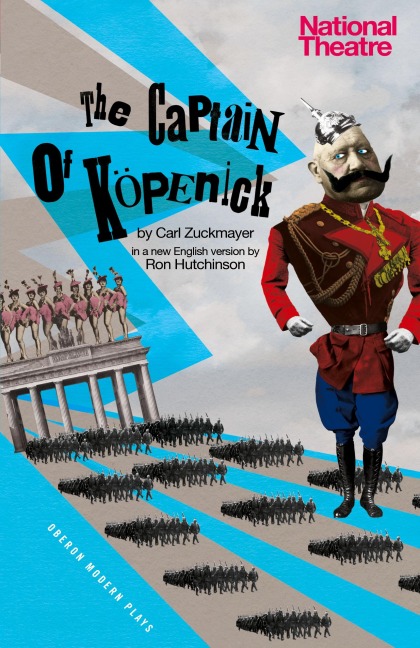Captain of Kapenick