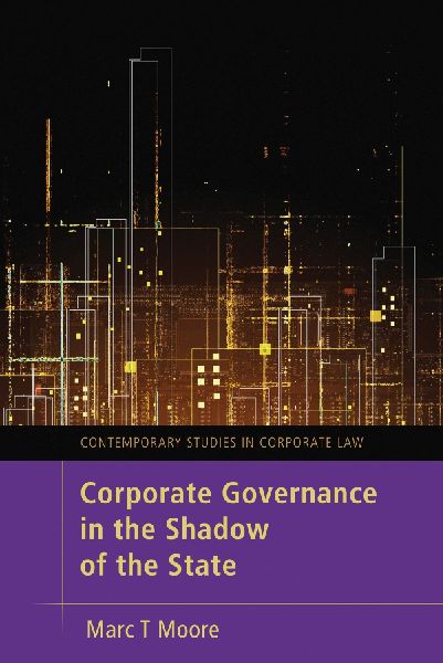 Corporate Governance in the Shadow of the State