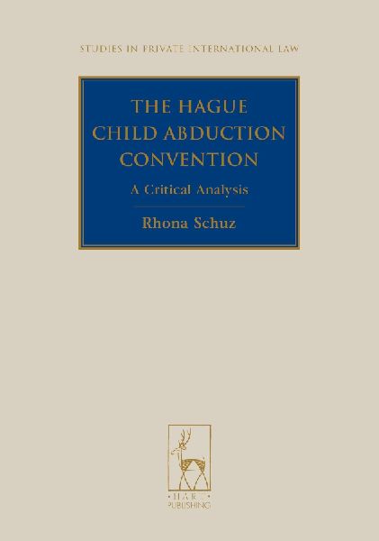 The Hague Child Abduction Convention