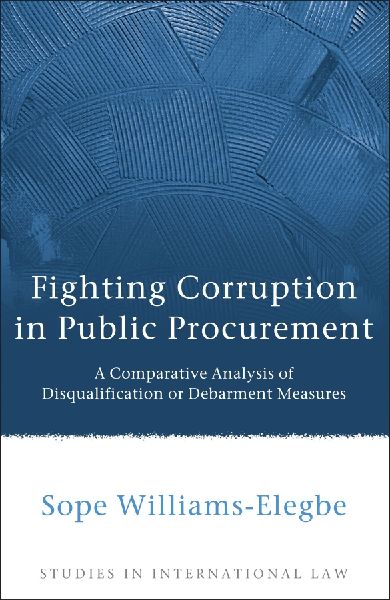 Fighting Corruption in Public Procurement