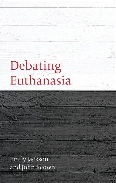 Debating Euthanasia