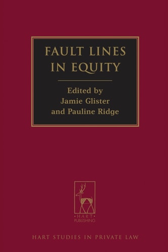 Fault Lines in Equity