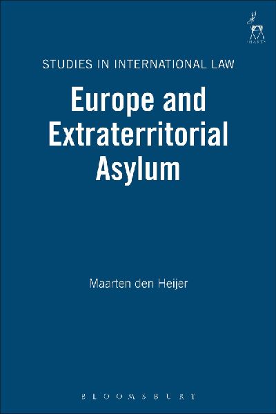 Europe and Extraterritorial Asylum