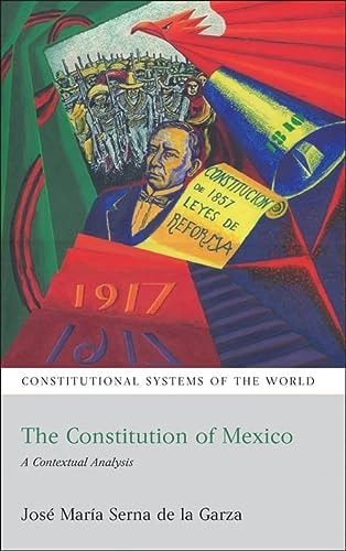 The Constitution of Mexico A Contextual Analysis
