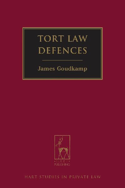 Tort Law Defences