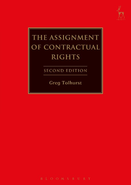 The Assignment of Contractual Rights
