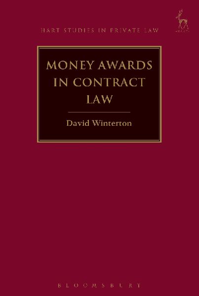 Money Awards in Contract Law