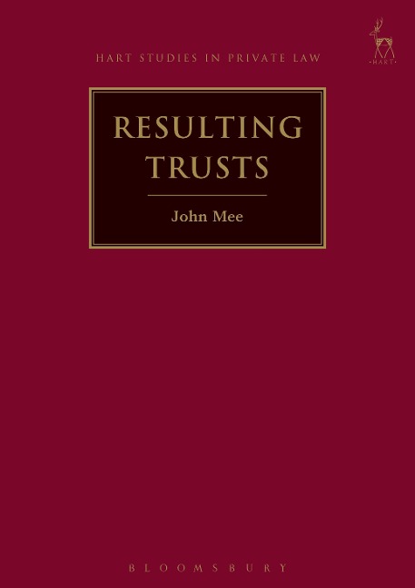 Resulting Trusts