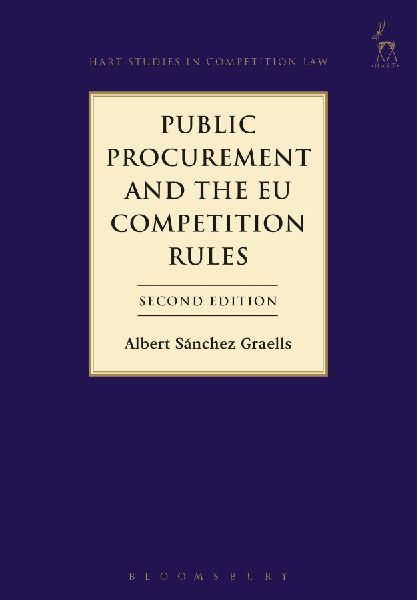 Public Procurement and the EU Competition Rules