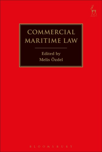 Commercial Maritime Law