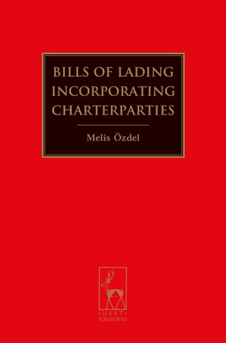 Bills of Lading Incorporating Charterparties