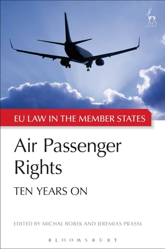 Air Passenger Rights Ten Years On