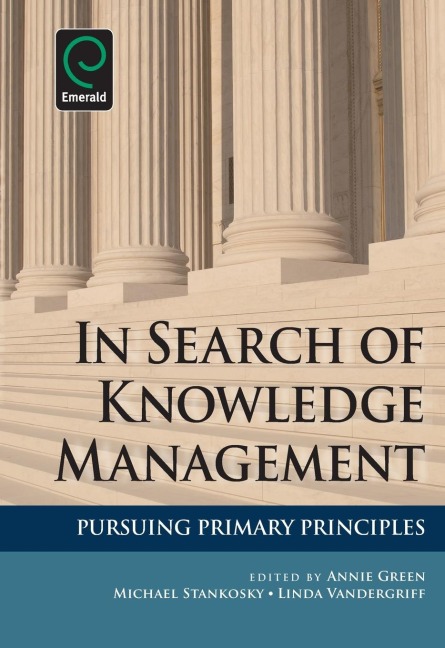 In Search of Knowledge Management