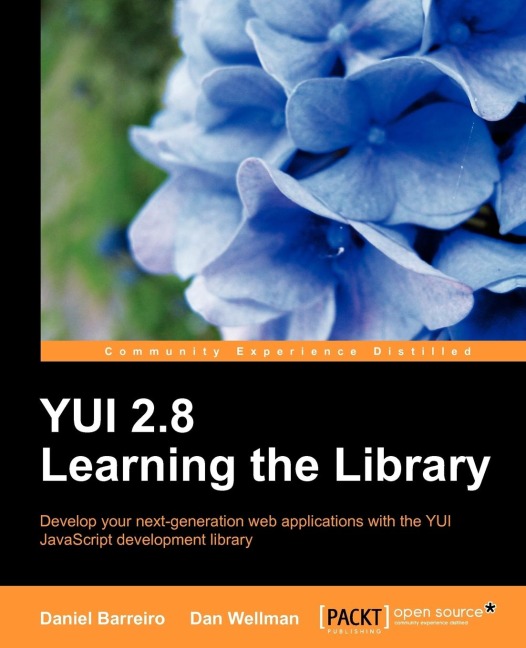 Yui 2.8: Learning the Library
