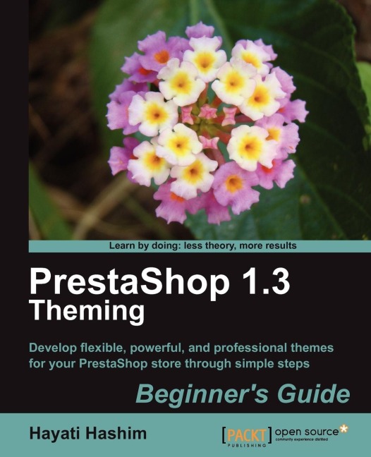 Prestashop 1.3 Theming - Beginners Guide