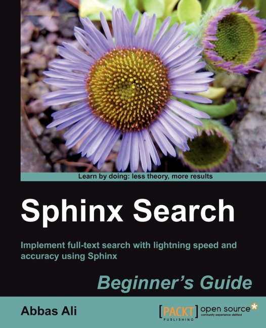 Sphinx Search Beginners Guide