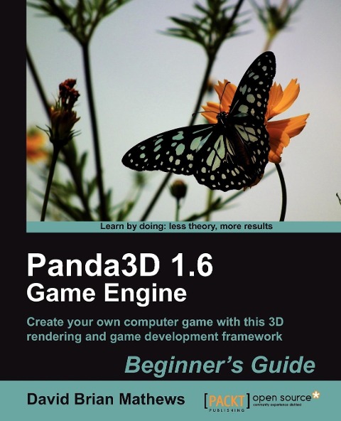 Panda3d 1.6 Game Engine Beginners Guide
