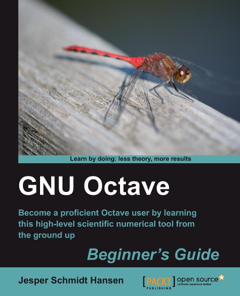Gnu Octave Beginners Guide