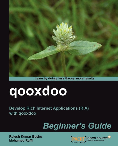 Qooxdoo Beginners Guide