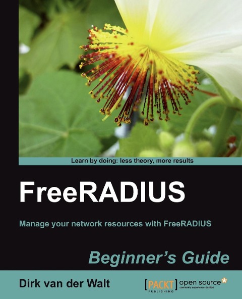 Freeradius Beginners Guide
