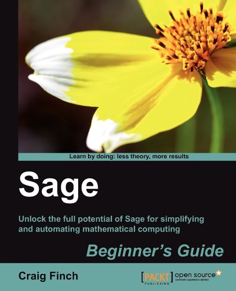 Sage: Beginners Guide