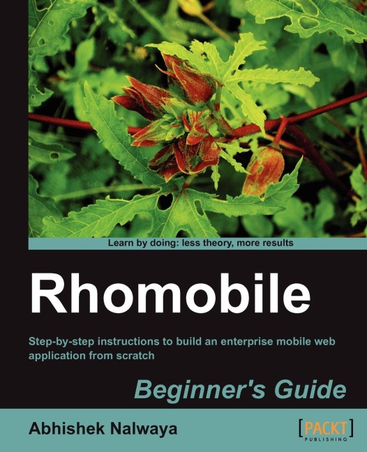 Rhomobile Beginners Guide