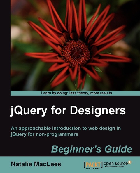 Jquery for Designers: Beginners Guide