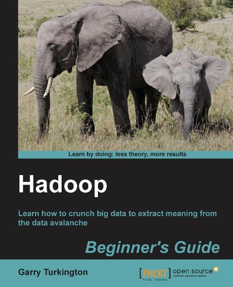 Hadoop Beginners Guide