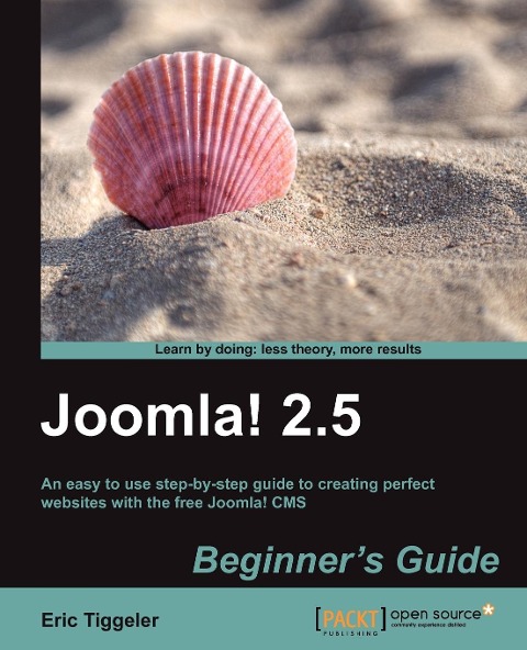 Joomla! 2.5 Beginners Guide