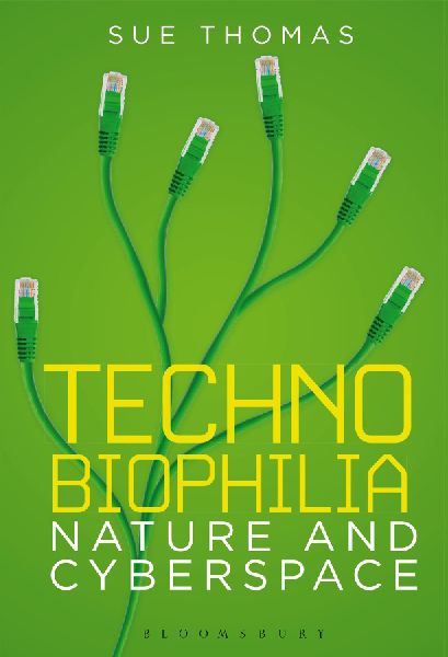 Technobiophilia