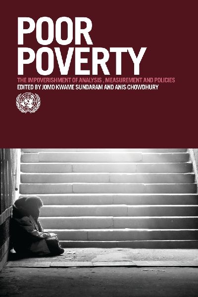 Poor Poverty: The Impoverishment of Analysis