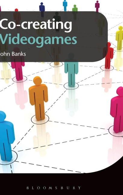 Co-Creating Videogames