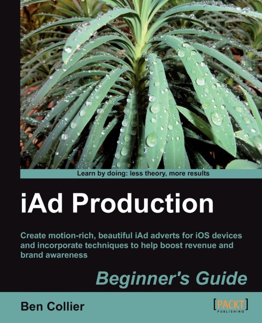 Iad Production Beginners Guide
