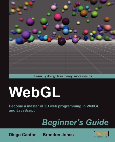 Webgl Beginners Guide