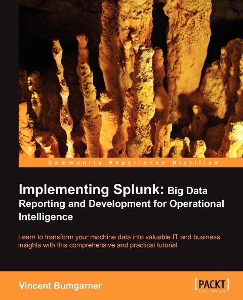 Implementing Splunk