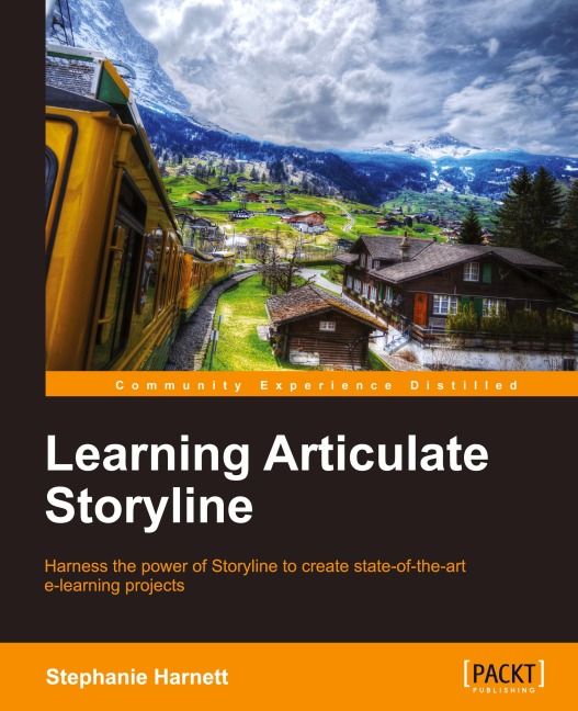 Learning Articulate Storyline