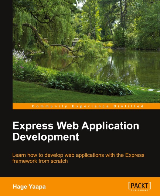 Express Web Application Development