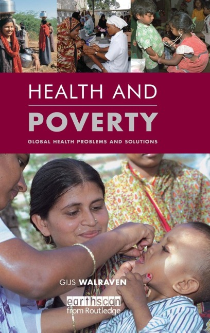 Health and Poverty: Global Health Problems and Solutions