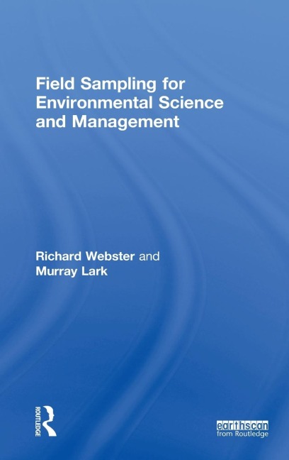 Field Sampling for Environmental Science and Management