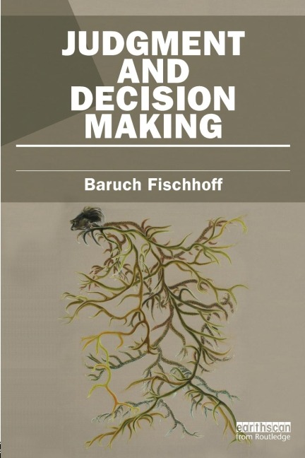 Judgment and Decision Making