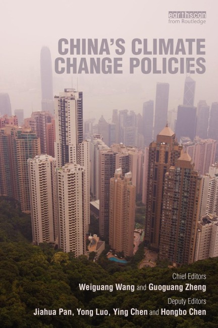 Chinas Climate Change Policies