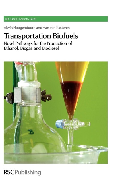 Transportation Biofuels: Novel Pathways for the Production of Ethanol