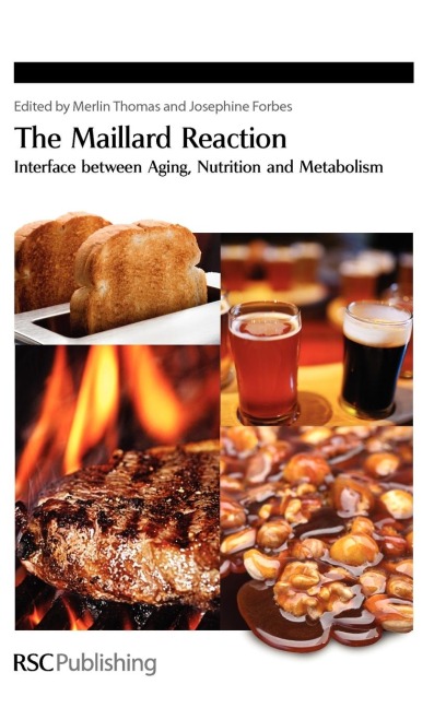 Maillard Reaction: Interface Between Aging