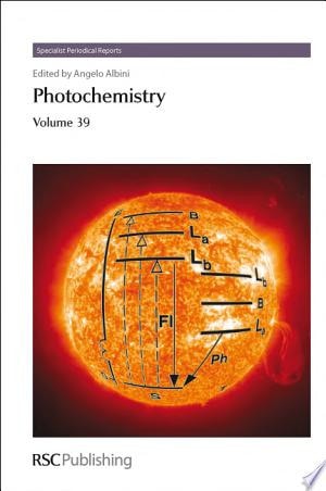 Photochemistry Volume 39