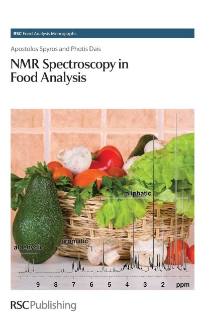NMR Spectroscopy in Food Analysis