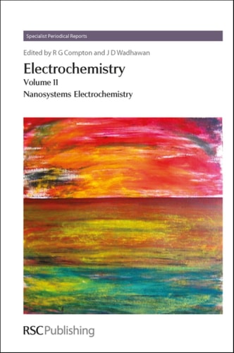 Electrochemistry Volume 11 - Nanosystems Electrochemistry