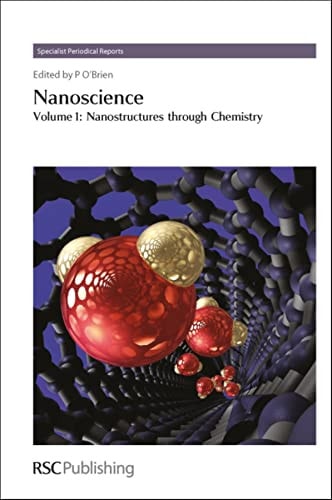 Nanoscience Volume 1