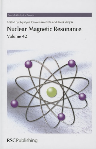 Nuclear Magnetic Resonance Volume 42
