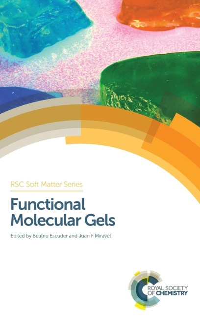 Functional Molecular Gels